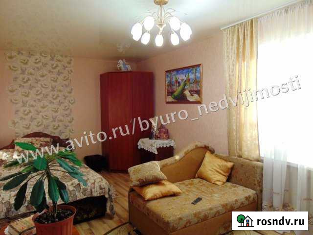 1-комнатная квартира, 42 м², 3/5 эт. на продажу в Иглино Иглино - изображение 1