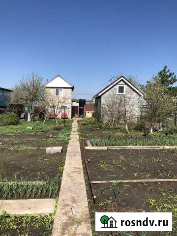 Дача 100 м² на участке 6 сот. на продажу в Рощинском Рощинский - изображение 1