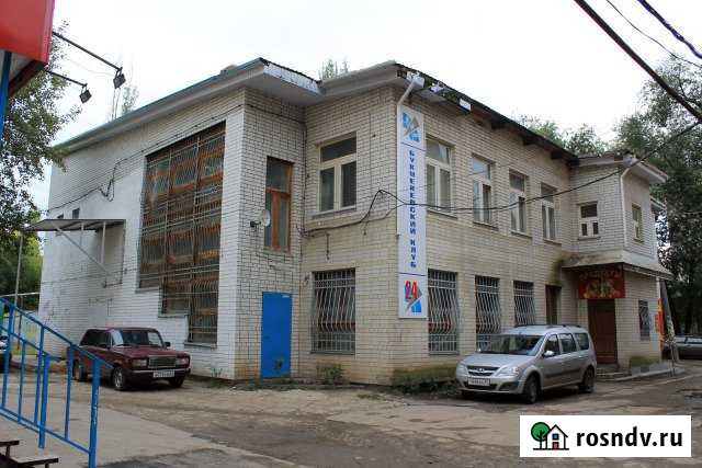 Торговое помещение, 601 кв.м. Приволжский - изображение 1