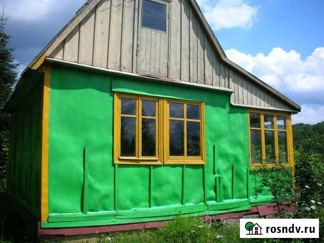 Дача 34 м² на участке 7 сот. на продажу в Туапсе Туапсе - изображение 1