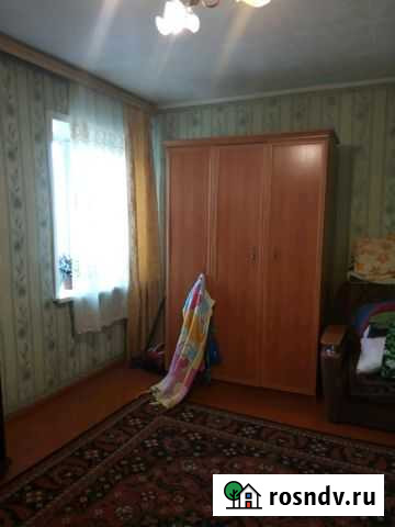 Дом 30 м² на участке 8 сот. на продажу в Посевной Посевная - изображение 1