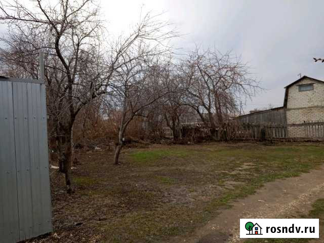 Участок СНТ, ДНП 5 сот. на продажу в Балаково Балаково - изображение 1