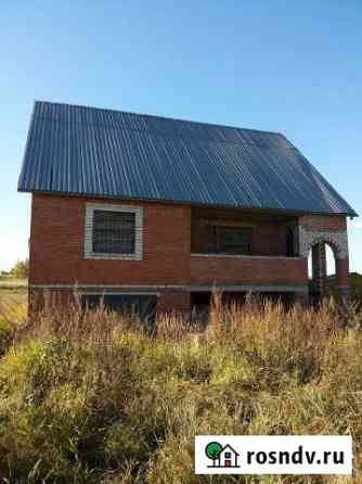 Дом 200 м² на участке 19 сот. на продажу в Болохово Болохово