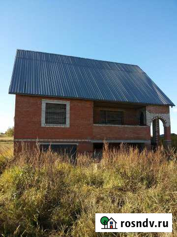 Дом 200 м² на участке 19 сот. на продажу в Болохово Болохово - изображение 1