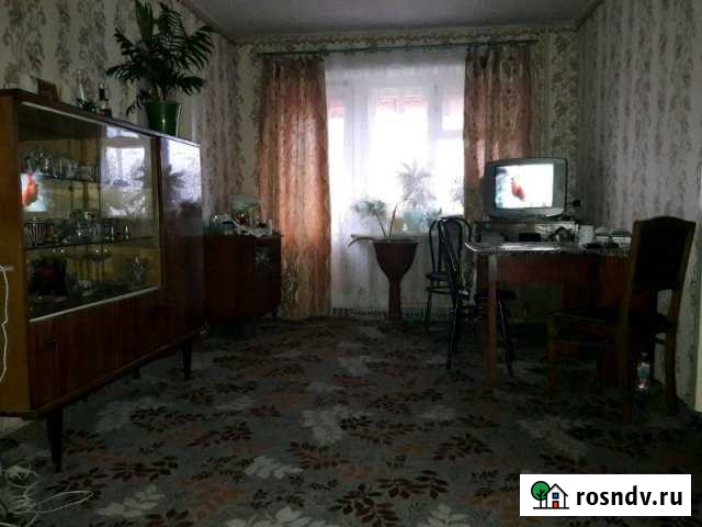 3-комнатная квартира, 54 м², 5/5 эт. на продажу в Клинцах Клинцы - изображение 1