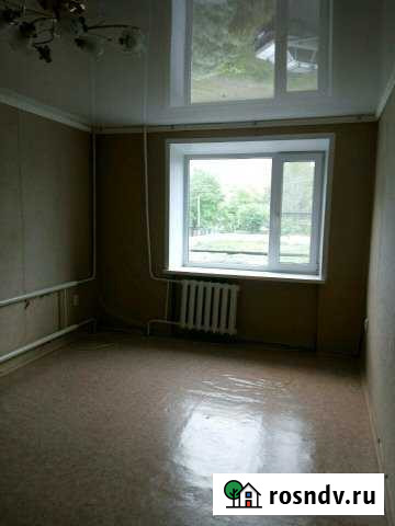 1-комнатная квартира, 40 м², 2/5 эт. на продажу в Сердобске Сердобск - изображение 1