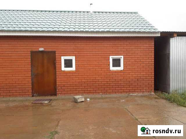 Дом 100 м² на участке 18 сот. на продажу в Агидели Агидель - изображение 1