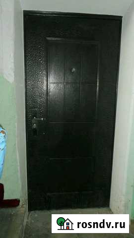 2-комнатная квартира, 35 м², 1/2 эт. на продажу в Верхнем Баскунчаке Верхний Баскунчак - изображение 1