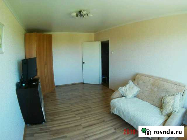 1-комнатная квартира, 31 м², 9/9 эт. на продажу в Сертолово Сертолово - изображение 1