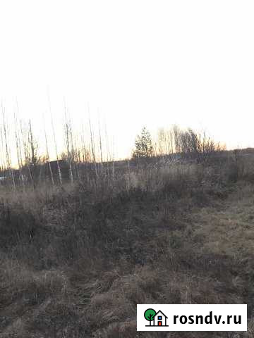 Участок ИЖС 10 сот. на продажу в Бурмакино Бурмакино - изображение 1