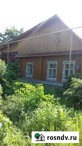 Дом 100 м² на участке 20 сот. на продажу в Горноуральском Горноуральский - изображение 1