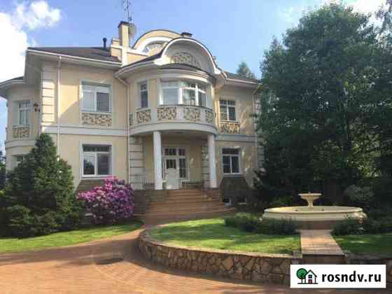 Коттедж 700 м² на участке 18 сот. на продажу в Лыткарино Лыткарино