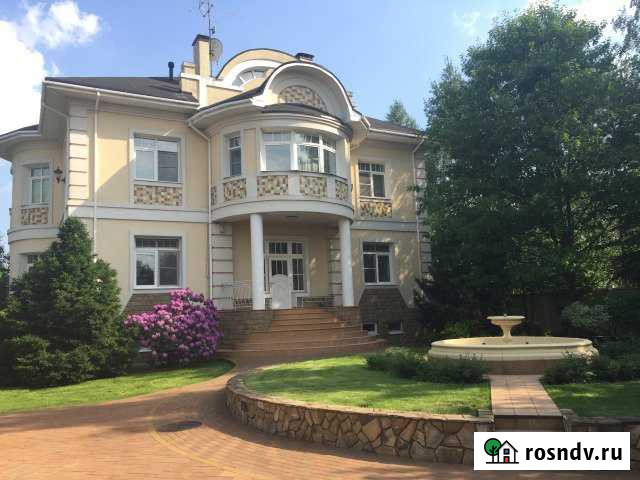 Коттедж 700 м² на участке 18 сот. на продажу в Лыткарино Лыткарино - изображение 1