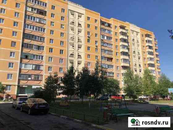 1-комнатная квартира, 36 м², 9/10 эт. на продажу в Майском Белгородской области Майский