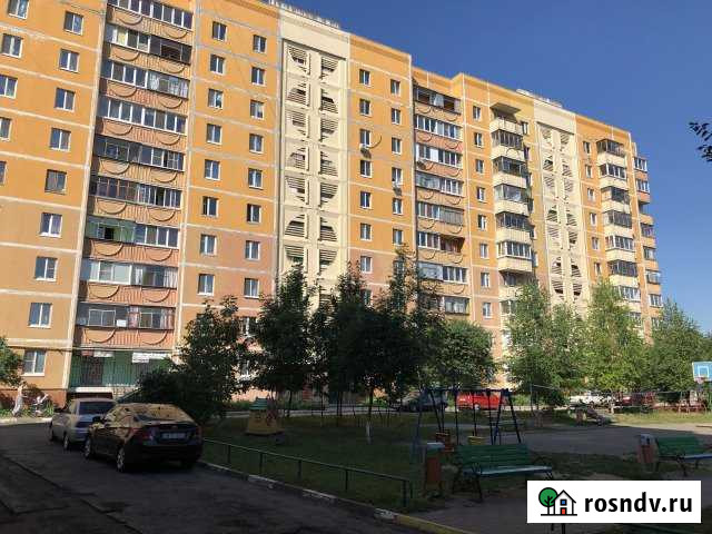 1-комнатная квартира, 36 м², 9/10 эт. на продажу в Майском Белгородской области Майский - изображение 1