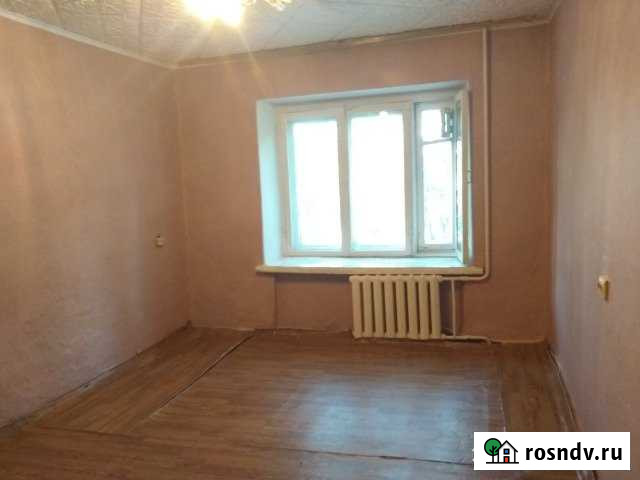 Комната 17 м² в 1-ком. кв., 3/5 эт. на продажу в Стерлитамаке Стерлитамак - изображение 1