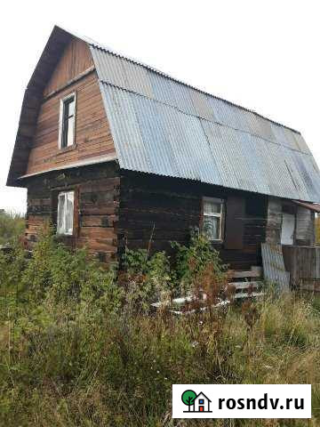 Дача 22 м² на участке 6 сот. на продажу в Апатитах Апатиты - изображение 1