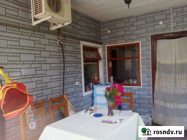 Дом 100 м² на участке 27 сот. на продажу в Широчанке Широчанка - изображение 1