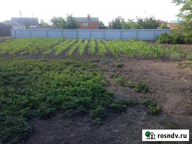 Участок ИЖС 10 сот. на продажу в Стародеревянковской Стародеревянковская - изображение 1