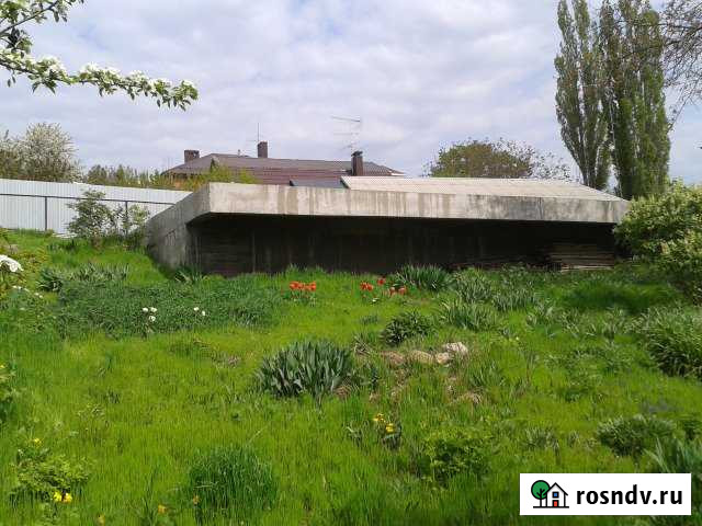 Участок ИЖС 11 сот. на продажу в Аксае Ростовской области Аксай - изображение 1