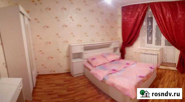 1-комнатная квартира, 35 м², 2/5 эт. в аренду посуточно в Чистополе Чистополь - изображение 1