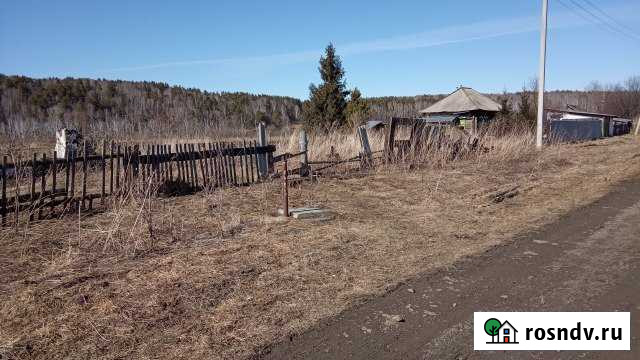 Участок ИЖС 16 сот. на продажу в Искитиме Искитим - изображение 1