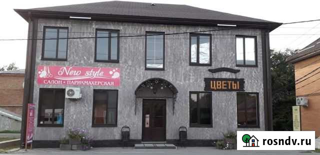 Продаю здание Багаевская - изображение 1