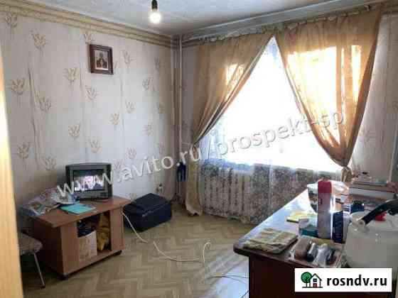 Комната 13 м² в 2-ком. кв., 1/5 эт. на продажу в Сергиевом Посаде Сергиев Посад