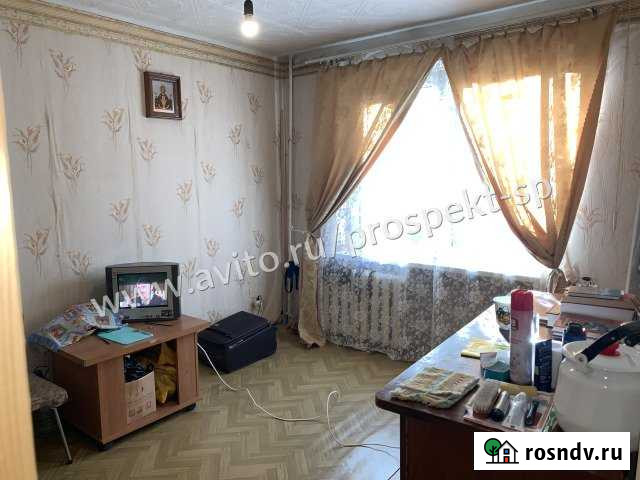 Комната 13 м² в 2-ком. кв., 1/5 эт. на продажу в Сергиевом Посаде Сергиев Посад - изображение 1