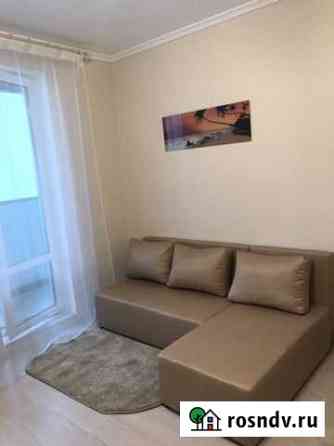 Квартира-студия, 27 м², 20/25 эт. в аренду на длительный срок в Красногорске Московской области Красногорск