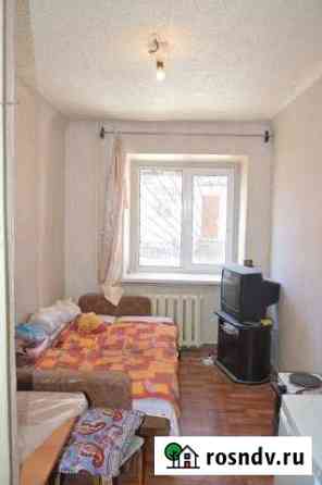 Комната 9 м² в 5-ком. кв., 1/5 эт. на продажу в Салавате Салават