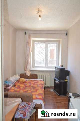 Комната 9 м² в 5-ком. кв., 1/5 эт. на продажу в Салавате Салават - изображение 1