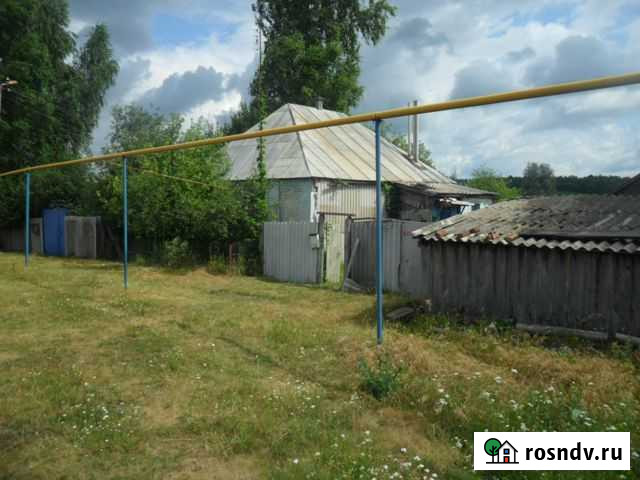 Дом 60 м² на участке 35 сот. на продажу в Ракитном Ракитное - изображение 1