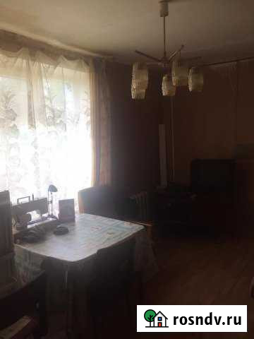 2-комнатная квартира, 40 м², 2/2 эт. на продажу в Луховицах Луховицы - изображение 1