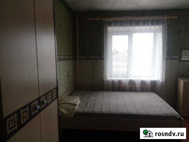 Комната 16 м² в 6-ком. кв., 5/5 эт. на продажу в Пскове Псков - изображение 1