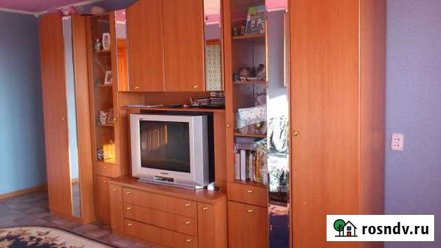 3-комнатная квартира, 62 м², 9/9 эт. в аренду на длительный срок в Радужном Ханты-Мансийского АО Радужный - изображение 1