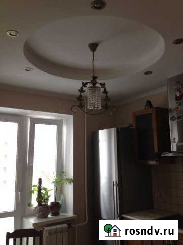 1-комнатная квартира, 42 м², 7/12 эт. в аренду на длительный срок в Лесном Городке Лесной Городок - изображение 1