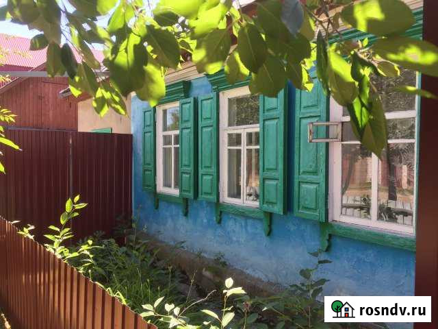 Дом 86 м² на участке 6 сот. на продажу в Клинцах Клинцы - изображение 1