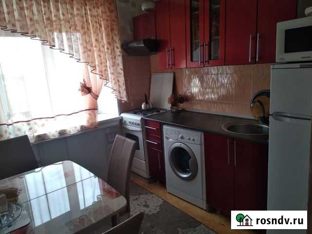 1-комнатная квартира, 35 м², 5/5 эт. на продажу во Фролово Фролово - изображение 1