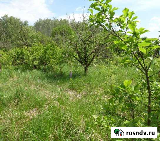 Участок ИЖС 5 сот. на продажу в Московском Московской области Московский - изображение 1