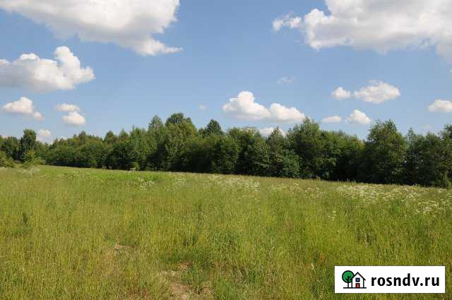 Участок СНТ, ДНП 490 сот. на продажу в Сясьстрое Сясьстрой - изображение 1