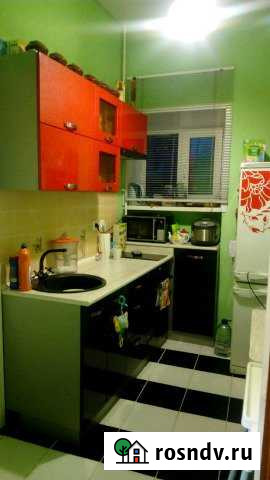 2-комнатная квартира, 30 м², 1/5 эт. на продажу в Камышлове Камышлов - изображение 1