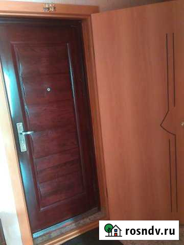 1-комнатная квартира, 31 м², 4/5 эт. в аренду на длительный срок в Биробиджане Биробиджан - изображение 1