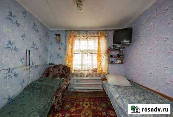 2-комнатная квартира, 33 м², 1/1 эт. на продажу в Шадринске Шадринск