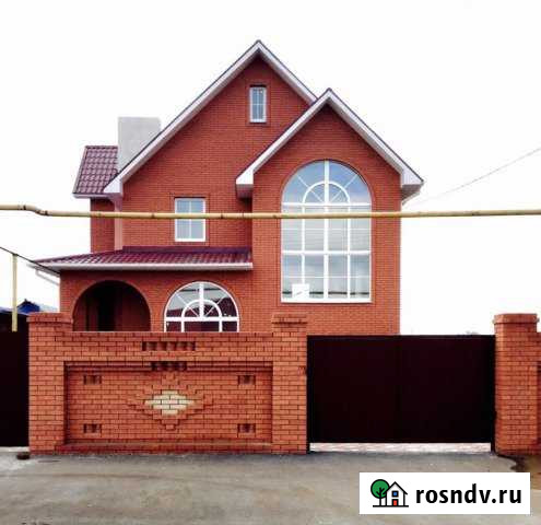 Дом 200 м² на участке 23 сот. на продажу в Отрадном Отрадный - изображение 1