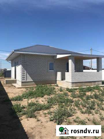 Дом 70 м² на участке 4 сот. на продажу в Началово Началово - изображение 1