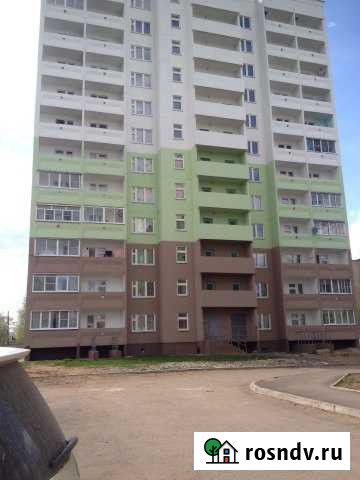 1-комнатная квартира, 46 м², 3/10 эт. на продажу в Вичуге Вичуга - изображение 1