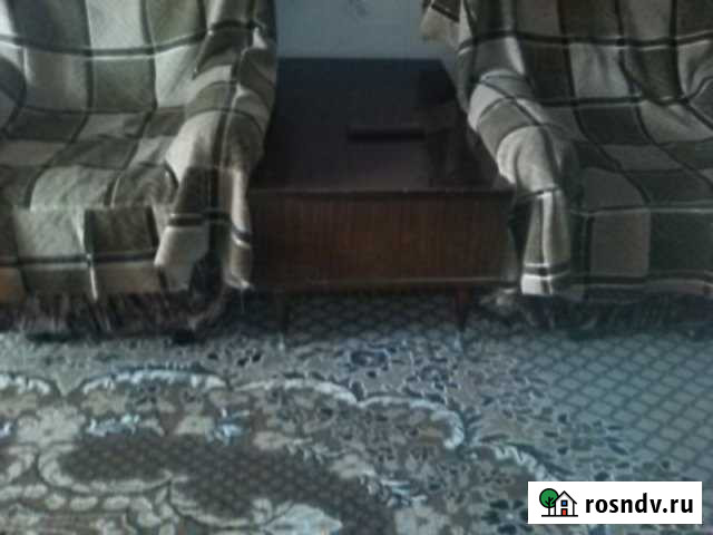 2-комнатная квартира, 48 м², 3/5 эт. в аренду посуточно в Новомосковске Новомосковск - изображение 1