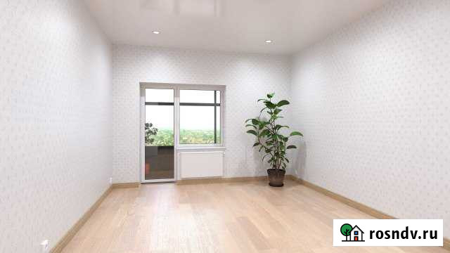 Квартира-студия, 28 м², 11/17 эт. на продажу в Домодедово Домодедово - изображение 1