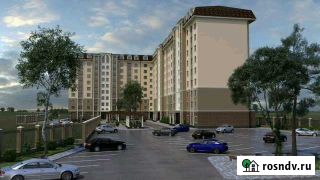 3-комнатная квартира, 80 м², 9/10 эт. на продажу в Шалушке Шалушка - изображение 1